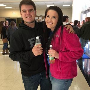 Meet your Posher, Alex